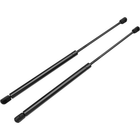 royaluxe -Tige de support de capot automobile à vérin hydraulique, 2 pièces Tige de levage hydraulique de capot avant, compatible avec Ford Territory, 2004-2011 (1/5)