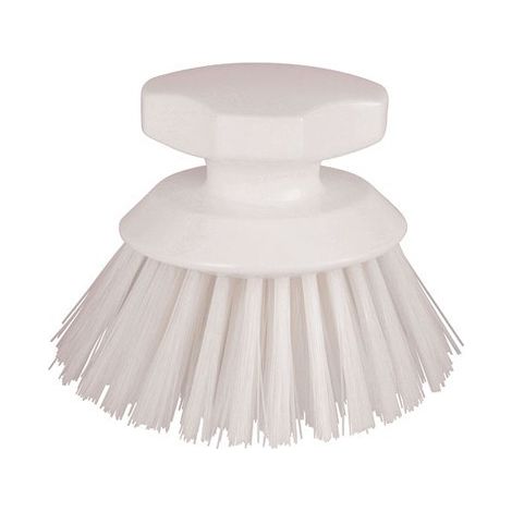 Brosse ronde Kerbl 12 cm