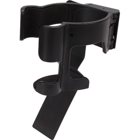 Support Téléphone Voiture Tableau de Bord Support Multifonction Compatible Land Rover Discovery 3 LR3 L319 2004-2009 (1/5)