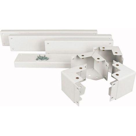 Socle pour HxLxP 200x800x300mm 000116546 EATON XLSPH283