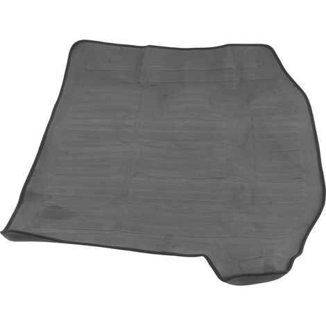 Kofferraummatte, Gepäckraumauskleidung, Schutzmatte passend für Jeep Grand Cherokee 2007–2020 (1/5)
