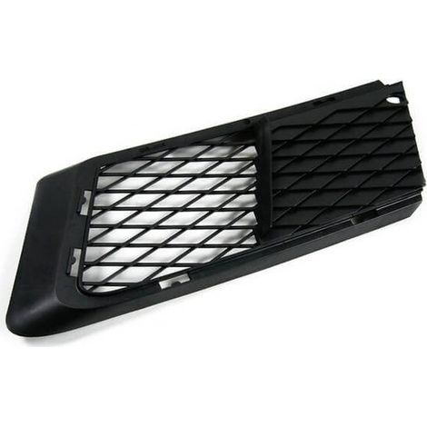 Grille de pare-choc avant droite BMW Série 3 E92/93 Coupe/Cabrio 2006-2010