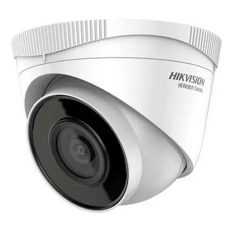 Hikvision HWI-T280H Hiwatch series IP dome-kamera UHD 4K 8Mpx 2.8mm h.265+ Poe Onvif IP67 (1/5)