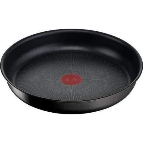Tefal Ingenio Eco Resist Pfanne 28 cm Schwarz Langlebig