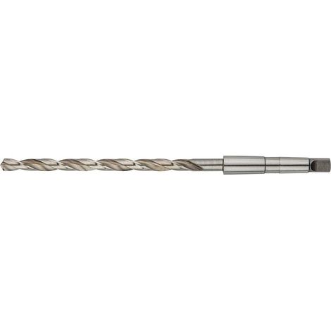 Broca ghring Wiertło 115 XL Y negro acero rápido