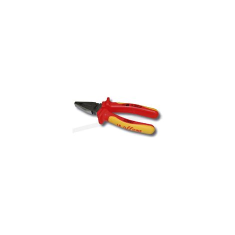 Pinza universale isolante 160 mm