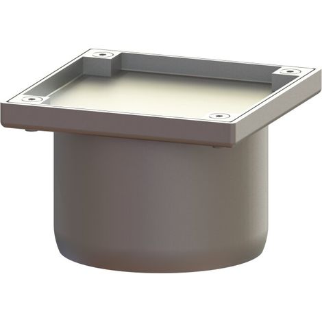 KESSEL 54910 Bouchon de nettoyage Ferrofix