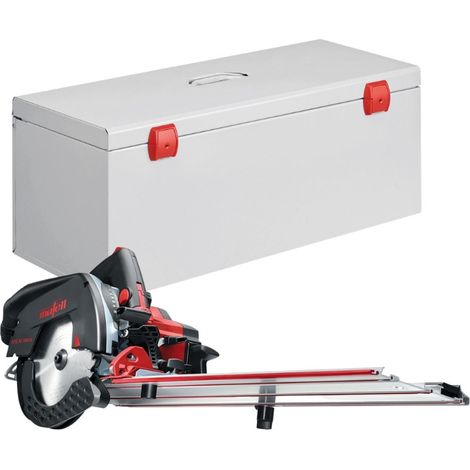 MAFELL Scie circulaire 168 mm 18V solo KSS 50 18 M BL - 91D702 (1/5)