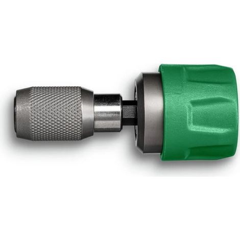 HiKoKi Schnellwechselbithalter 379246 für DS18DDQ 1/4'' Außensechskantantrieb