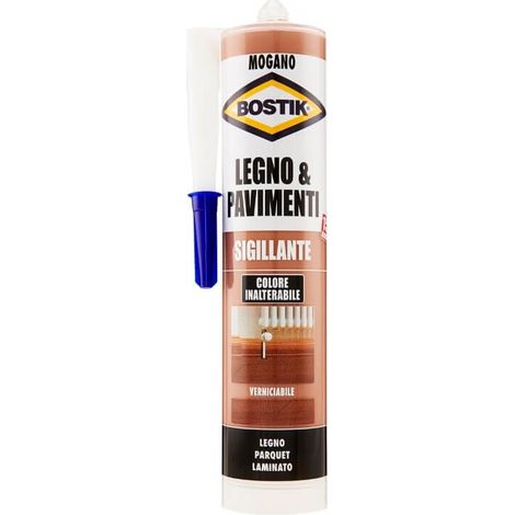 Bostik überstreichbare Holzversiegelung 300 ml D2617