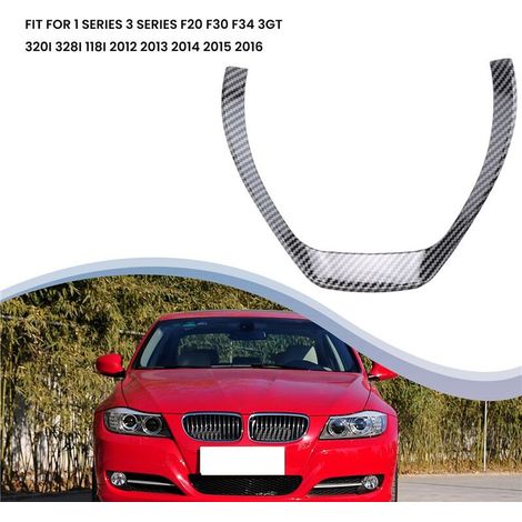 Lenkradverkleidung für 3er BMW F30 316i 318d 320d und 1er BMW F20 114i 116i 118i (Baujahr 2013)