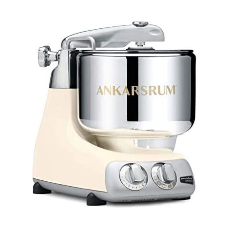 Ankarsrum Original AKM6230 CL Küchenmaschine Creme Light"-"144677638 (1/5)