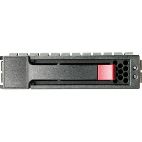 Disco Rigido HPE MSA da 2,4 TB SAS 12G Enterprise 10K RPM SFF (2,5 pollici) con Garanzia di 3 Anni