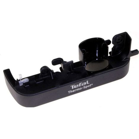 Poignée droite coté thermotat (TS-01037990) Raclette, gril, Wok TEFAL