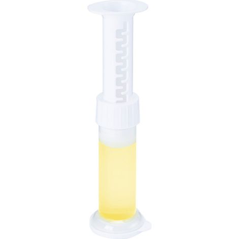 Gel WC 60 g, parfum longue durée, accessoire de toilette pour salle de bain, saveur citron jaune