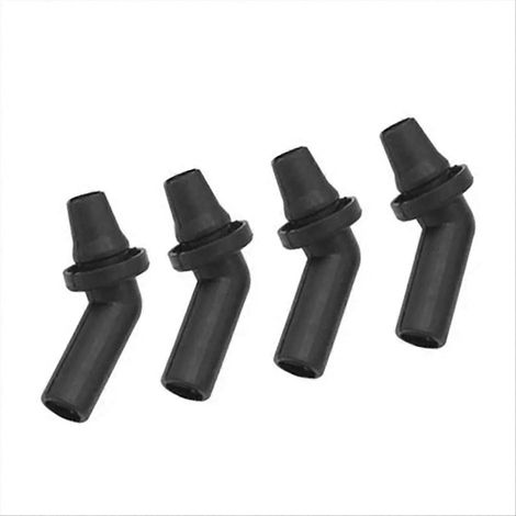 Tube de drainage pour toit ouvrant, raccord flexible, adaptable Range, évacuation d'eau, tuyau de connecteur (1/5)