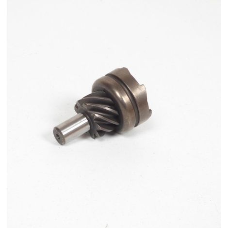 rocher kick nuss top performance für roller piaggio 50 zip 2t vor (1/3)