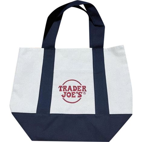Sac En Toile Mini - 10 X 8 X 4 Pouces - Fond Plat - Coton 280 GSM - Poignées Renforcées - Lot De 1 (1/5)