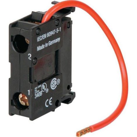 Élément Led - 60 V - Pour Bouton-Poussoir Industriel - 1 Pièce (1/3)