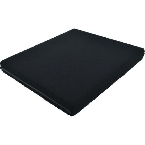 Filtre à charbon compatible avec Novy Monoblock 7600060 pour Flat'Line (1/5)