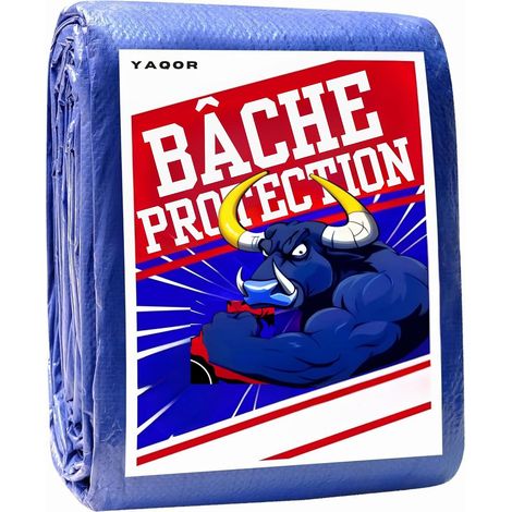 Tapis De Sol pour Piscine Assure Protection. Tapis Piscine Hors Sol Préserve L'Intégrité du Sol. Tapis De Sol Piscine Offre Une Sécurité Accrue. Le Tapis De Piscine Hors. (450x250 cm) (1/5)