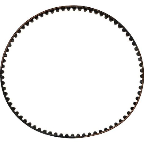Courroie Crantee OUTILS-WOLF 2060OW