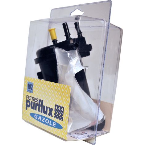 PURFLUX Filtre Gazole No102 FCS748Y