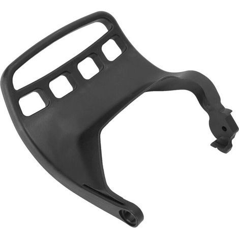 Kettenhandschutz, Kettenbremsabweiser, Kettenbremshebel, für STIHL MS231 251 Gartengeräte (1/4)