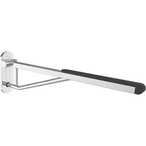 VB Klappgriff ViCare DESIGN 921718 280x850x100mm Verchromt (1/5)
