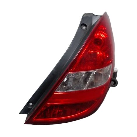 [PRODUIT D'OCCASION] Feu Arriere Droit HYUNDAI I20 ♻️ Ref Oe. 924024p000 - Garantie à vie (1/3)