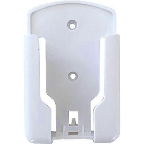 Wandmontierter Halter für Fernbedienung von Fernseher und Klimaanlage, Organizer für Hotel, Büro und Zuhause, Multifunktions-Aufbewahrungsregal