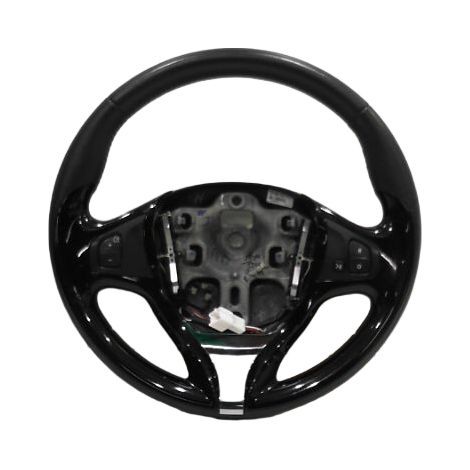 [PRODUIT D'OCCASION] Volant De Direction RENAULT Captur ♻️ Ref Oe. 484008001r - Garantie à vie (1/2)
