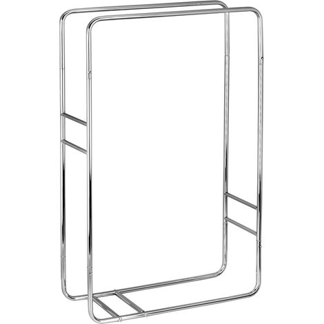 APPENDIABITI CROMATO PER BAGNO (1/5)