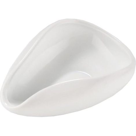 - Doseur à café en grains, cuillères à thé en céramique blanche, plateau doseur à café, une précision optimale pour chaque infusion. (1/4)