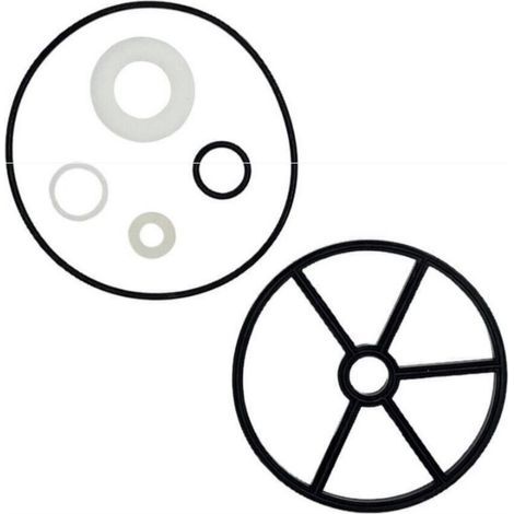 Vario-Flo Poolfilterventil für Hayward 1 1/2" SP0710 SP0710 (1/4)