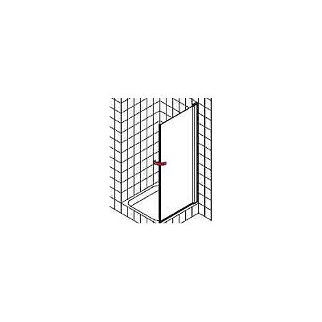 Kermi Seitenwand Diga TBL 0900x 2000 BV: 880-900 SIHG ESG klar