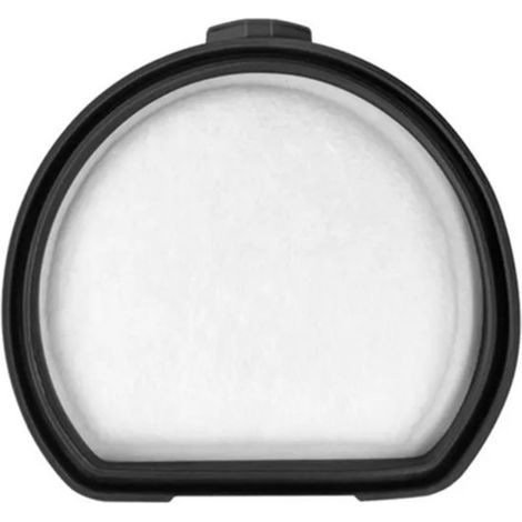 Filtre lavable compatible avec AEG FX9 / QX9 (1/3)