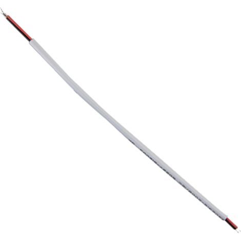 Câble D'Alimentation De 12 Cm Pour Rubans Led Haute Tension 220 V, Connecteur Rapide Pour Installations Professionnelles, Fiable Et Sûr (1/2)