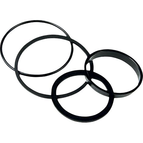 Kit de joints pour siphon d'évier - Boutté