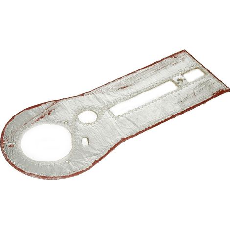 BOSCH Isolierung, 87123035350