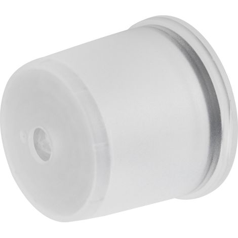 Compatible avec les filtres à capsules de café italiens pour une réutilisation multiple. (1/5)
