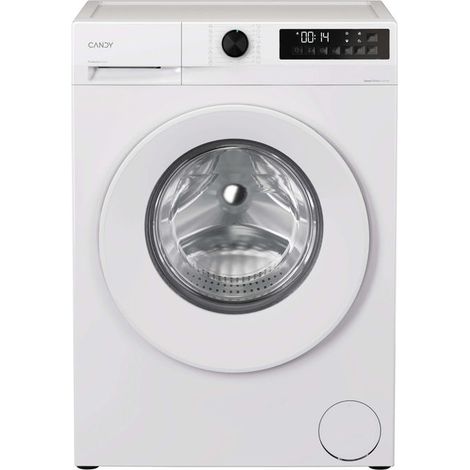 Candy GD 27S7-S lavatrice Caricamento frontale 7 kg 1200 Giri/min Bianco
