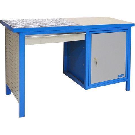 Güde Schweißwerkbank SW 1200/600 (1/5)