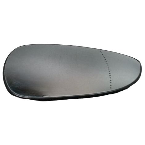[PRODUIT D'OCCASION] Glace Retroviseur Exterieur D FORD Fiesta Vi Phase 1 2008-2012 ♻️ Ref Oe. 1531440 - Garantie à vie (1/3)