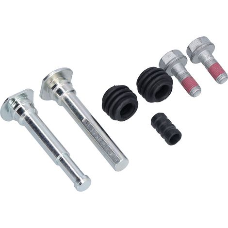 Kit de goupilles de guidage de câble de frein arrière 113-1376X, remplacement pour COROLLA E12 02-07 (1/5)