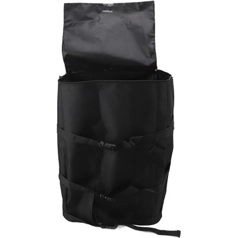 Housse de protection gonflable universelle et imperméable pour pompe de chauffage de spa/jacuzzi, compatible avec la plupart des pompes de chauffage de spa/jacuzzi. (1/4)