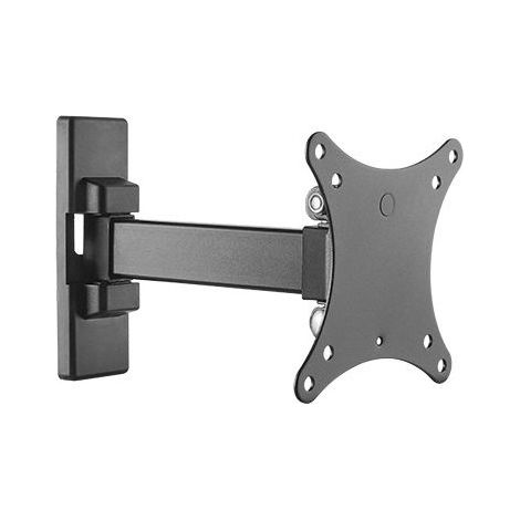 Link Accessori LKBR46 soporte para TV 68,6 cm (27") Negro