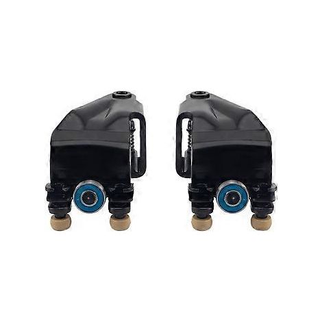 Mittelrolle für elektrische Schiebetür für Honda Odyssey 2005-2010, Teilenummer 72521-SHJ-A21