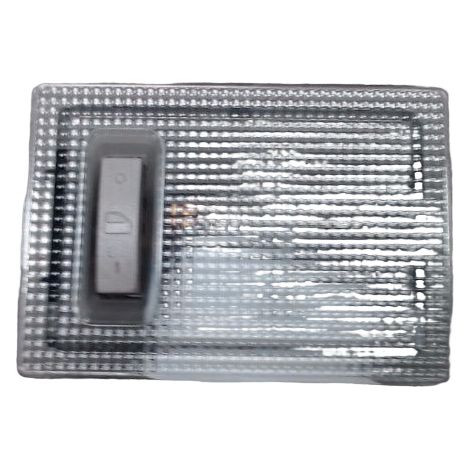 [PRODUIT D'OCCASION] Plafonnier OPEL Corsa ♻️ Ref Oe. 13101642 - Garantie à vie (1/4)