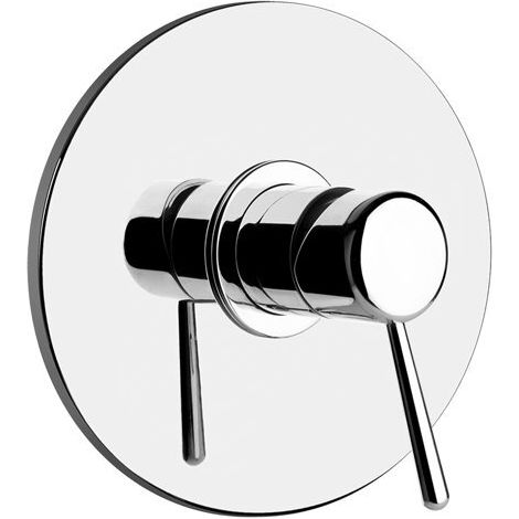 Gessi Goccia ensemble bain/douche prêt à lemploi pour mitigeur